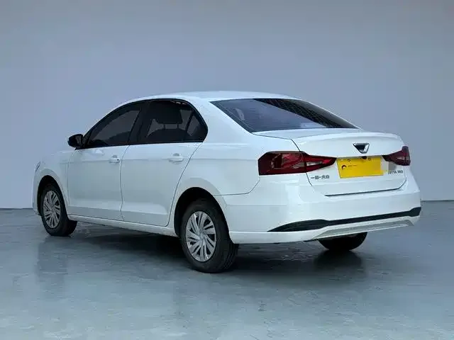 Jetta VA3 — Фото автомобиля 3