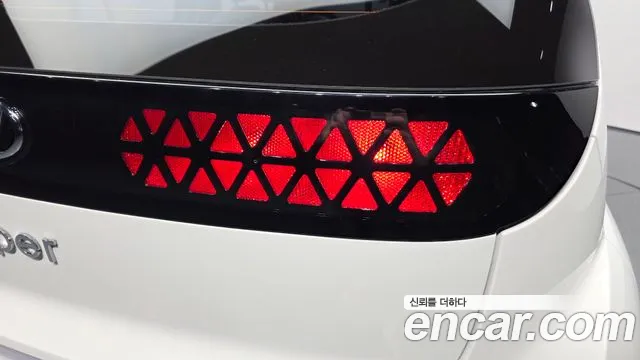 Hyundai Casper — Фото автомобиля 23
