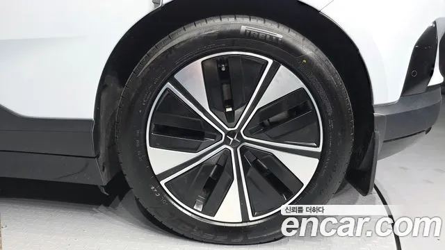 Polestar Polestar 4 — Фото автомобиля 20