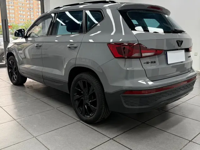 Jetta VS5 — Фото автомобиля 6