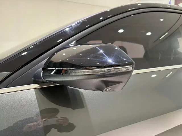 Hyundai Elantra — Фото автомобиля 20