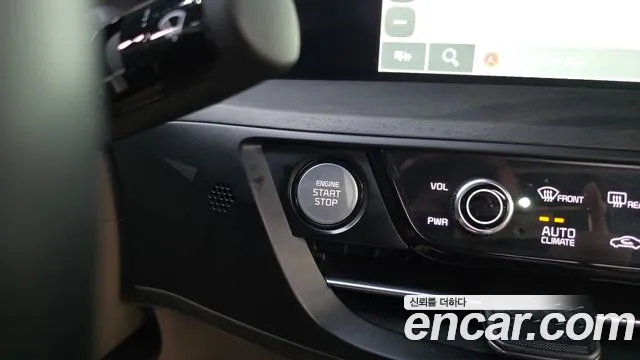 Kia K8 Signature — Фото автомобиля 26