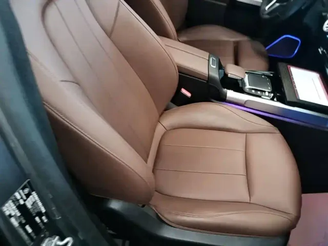 Mercedes-Benz GLB-Class — Фото автомобиля 24