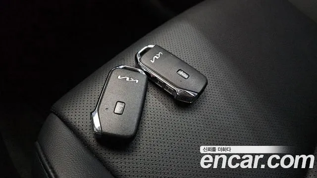 Kia Sportage Sportage 5-е поколение Дизель 2.0 4WD — Фото автомобиля 29