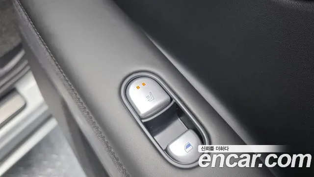 Hyundai Ioniq5 Ioniq5 — Фото автомобиля 19