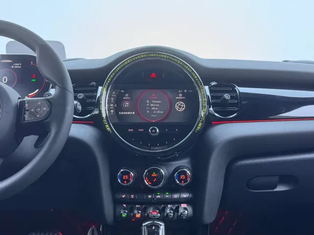 MINI John Cooper Works — Фото автомобиля 25
