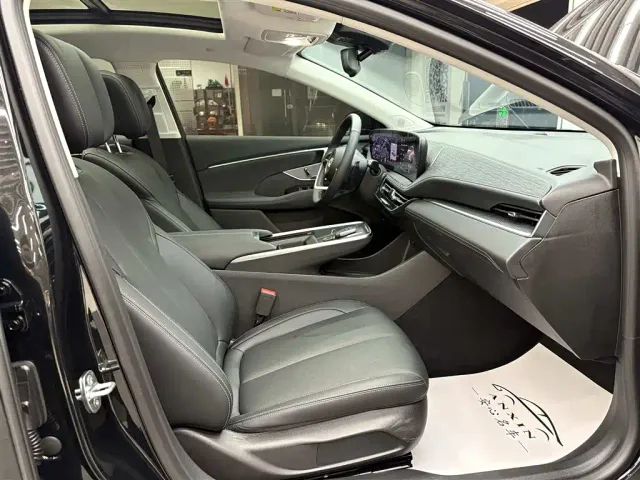 Buick LaCrosse — Фото автомобиля 15