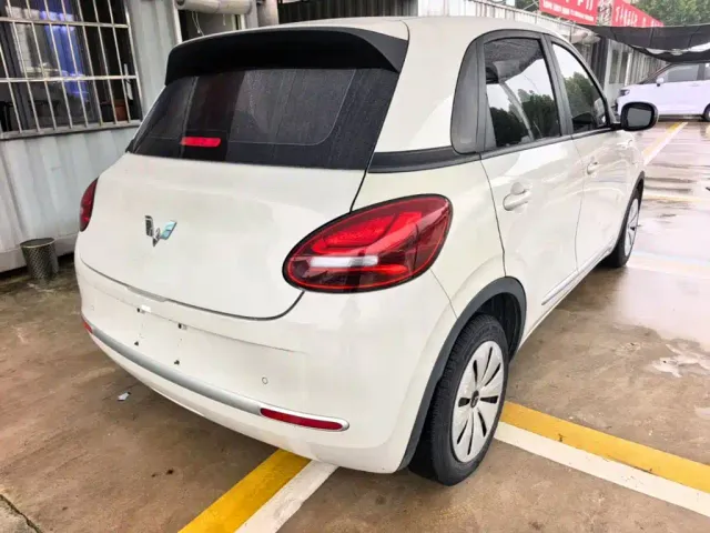 Wuling Bingo — Фото автомобиля 6