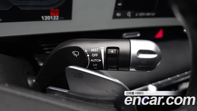 Hyundai Ioniq 5 — Фото автомобиля 30