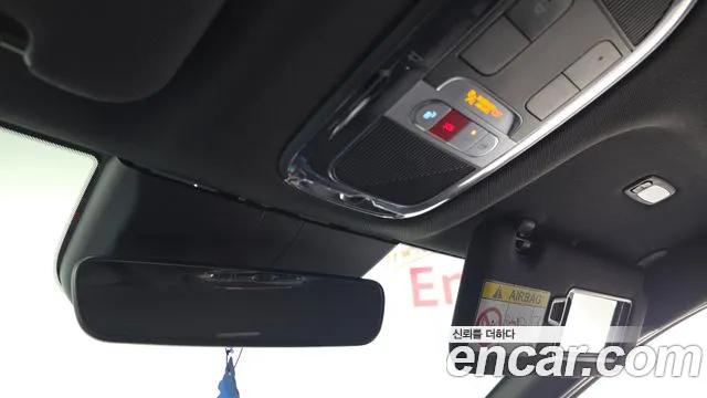 Hyundai Ioniq 6 — Фото автомобиля 28