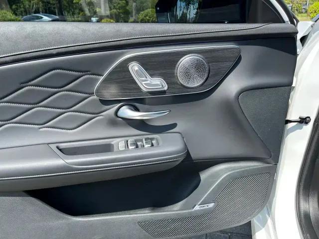 Chery Arrizo 8 PRO — Фото автомобиля 11
