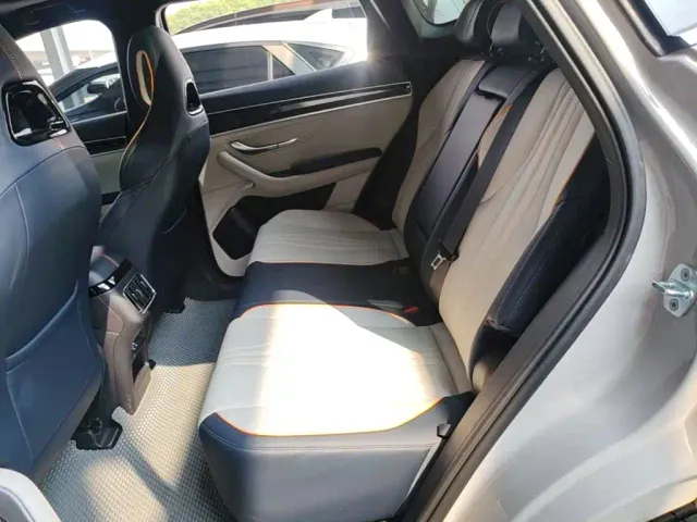 BYD Song PLUS — Фото автомобиля 16