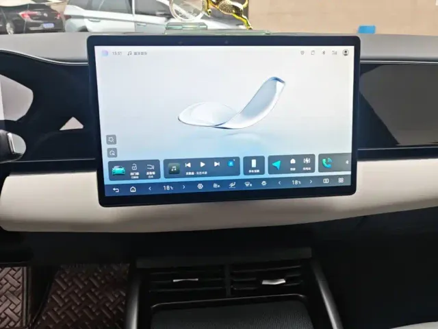 BYD Seal 06 — Фото автомобиля 12