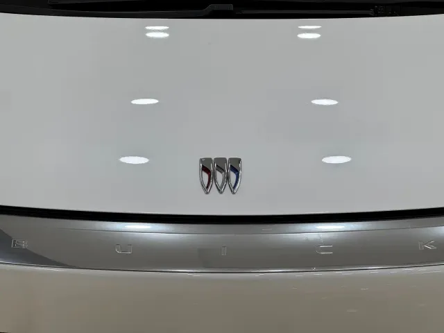 Buick Century — Фото автомобиля 9