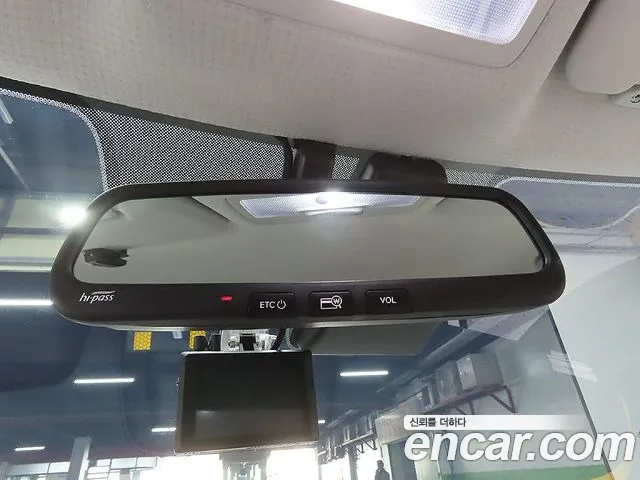 Hyundai Casper New — Фото автомобиля 16