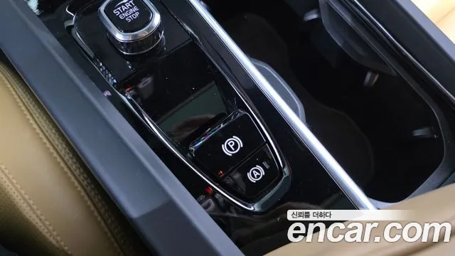 Вольво XC60 — Фото автомобиля 19