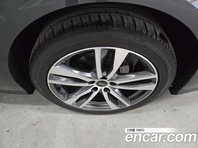 Audi A6 40 TDI quattro Premium — Фото автомобиля 13