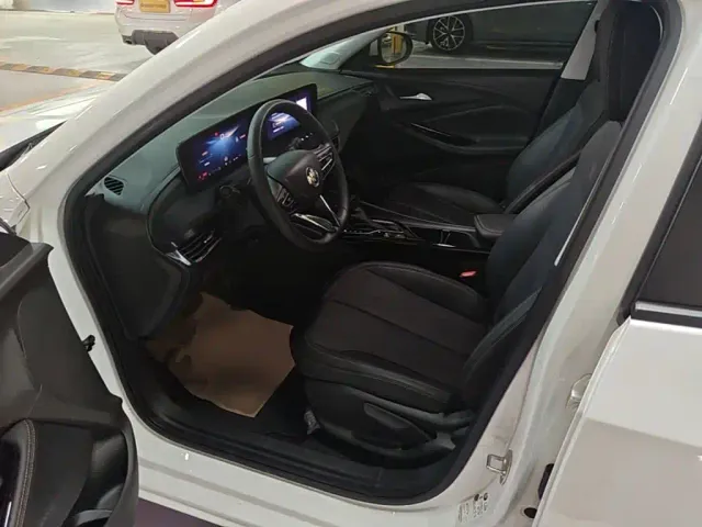 Buick Verano — Фото автомобиля 14
