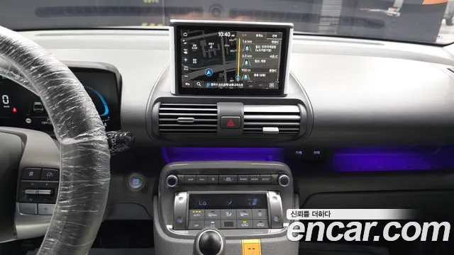 Hyundai Casper — Фото автомобиля 14