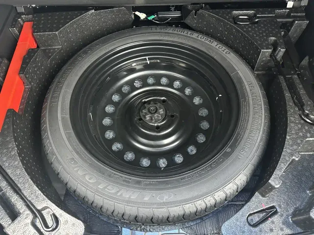 Haval H6 — Фото автомобиля 18