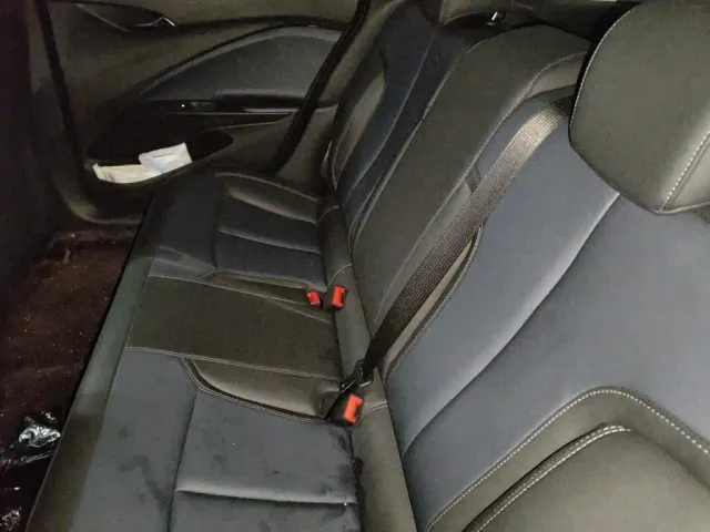 Buick Velite 6 — Фото автомобиля 14
