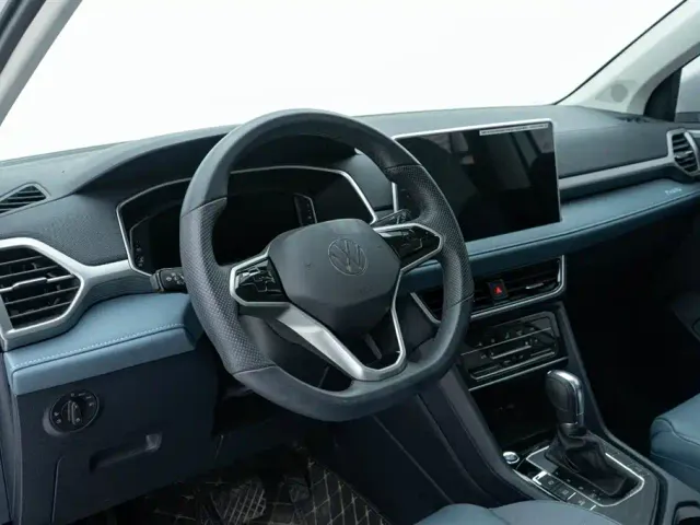 Volkswagen Tharu — Фото автомобиля 15