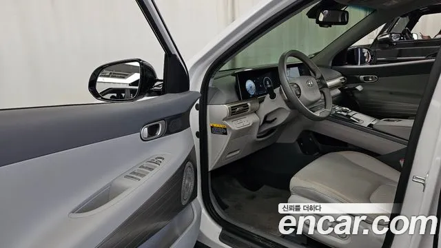 Hyundai Nexo — Фото автомобиля 15