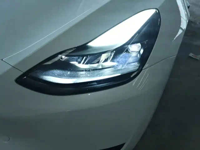 Tesla Model Y — Фото автомобиля 23