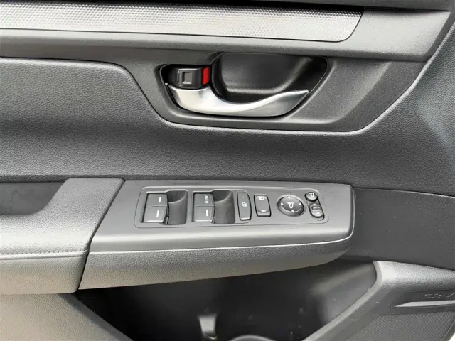 Honda CR-V — Фото автомобиля 28