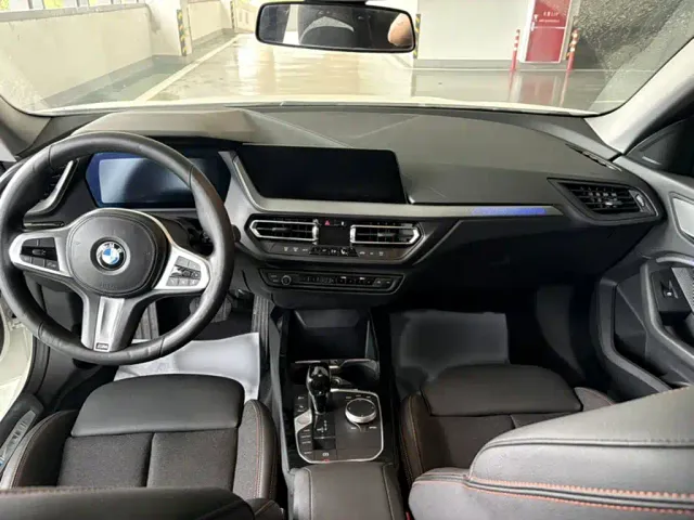 BMW 2 Series — Фото автомобиля 14