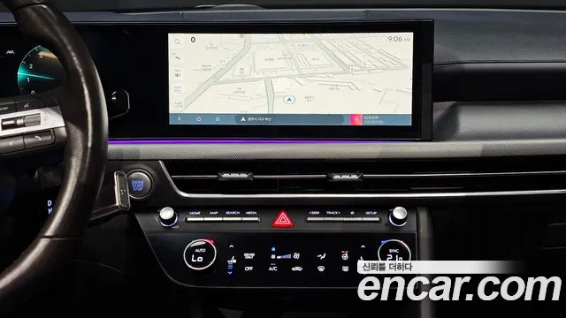 Hyundai Sonata DN8 — Фото автомобиля 20