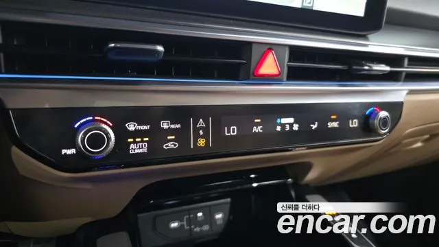 Kia Sorento Generation 4 — Фото автомобиля 16