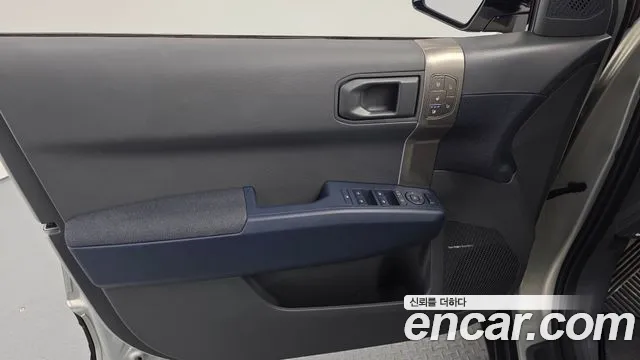 Kia EV3 — Фото автомобиля 21