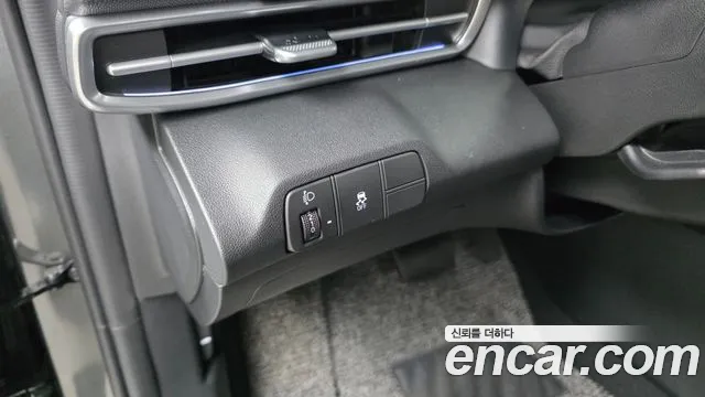 Hyundai Avante CN7 — Фото автомобиля 17
