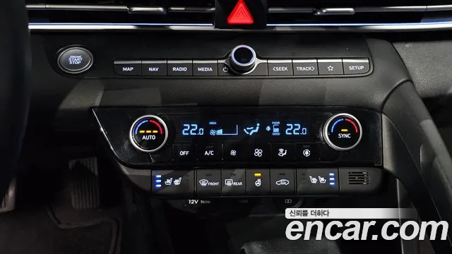 Hyundai Avante — Фото автомобиля 28