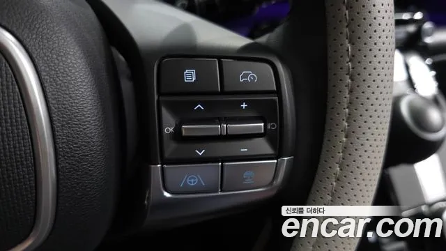 Hyundai Casper — Фото автомобиля 30