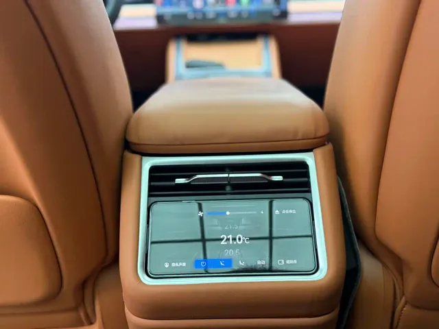 Xiangjie Enjoy World S9T 2025 Model Extended Range Version 53.4kWh — Фото автомобиля 17
