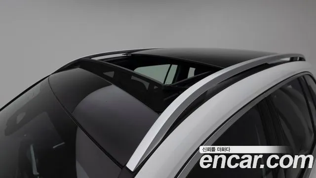 Mercedes-Benz EQB X243 — Фото автомобиля 12