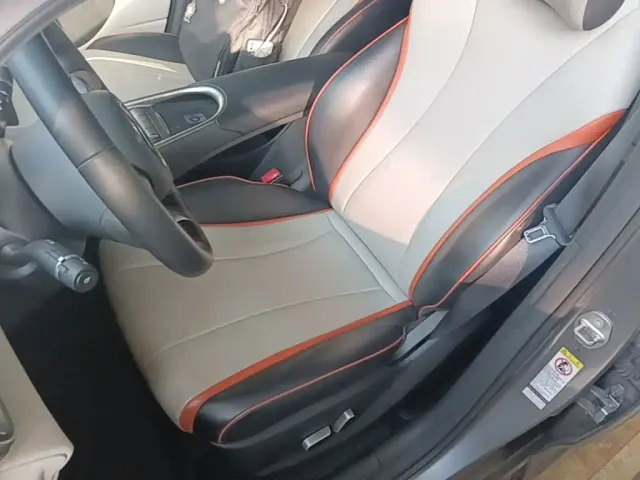 BYD Dolphin — Фото автомобиля 14