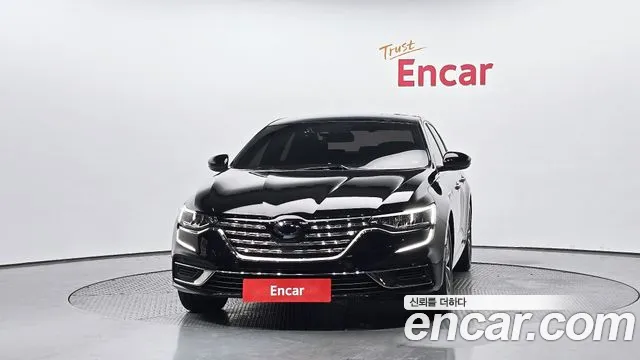 Renault Korea SM6 SM6 (New) — Фото автомобиля 3