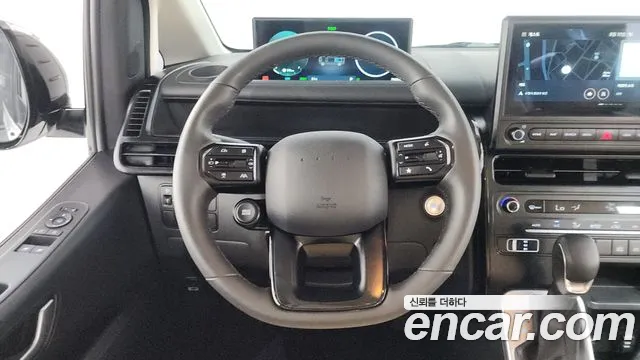 Hyundai Staria Staria (New) — Фото автомобиля 13