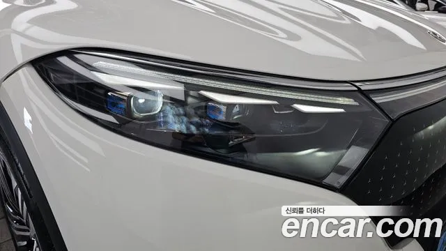 Mercedes-Benz EQS — Фото автомобиля 17