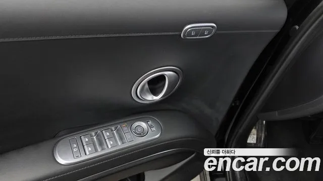 Hyundai Palisade Palisade (LX3) Бензин 2.5T 2WD 9 мест — Фото автомобиля 27
