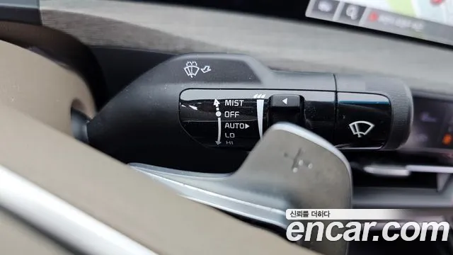 Kia K8 K8 Hybrid — Фото автомобиля 17