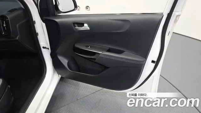 Kia morning Новый Morning (JA) Signature — Фото автомобиля 21
