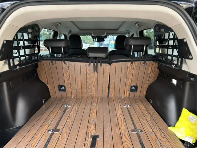 Haval Big Dog — Фото автомобиля 13