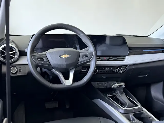 Chevrolet Monza — Фото автомобиля 11