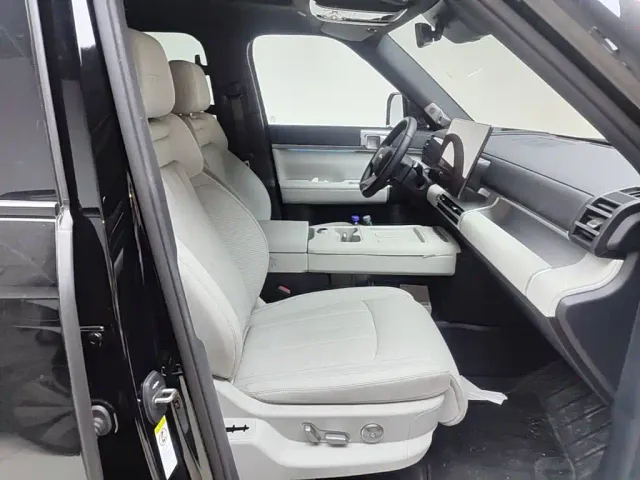 BYD FangChengBao Titanium 7 — Фото автомобиля 24