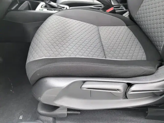 Honda Fit — Фото автомобиля 20