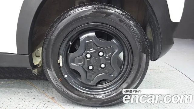Hyundai Casper — Фото автомобиля 21